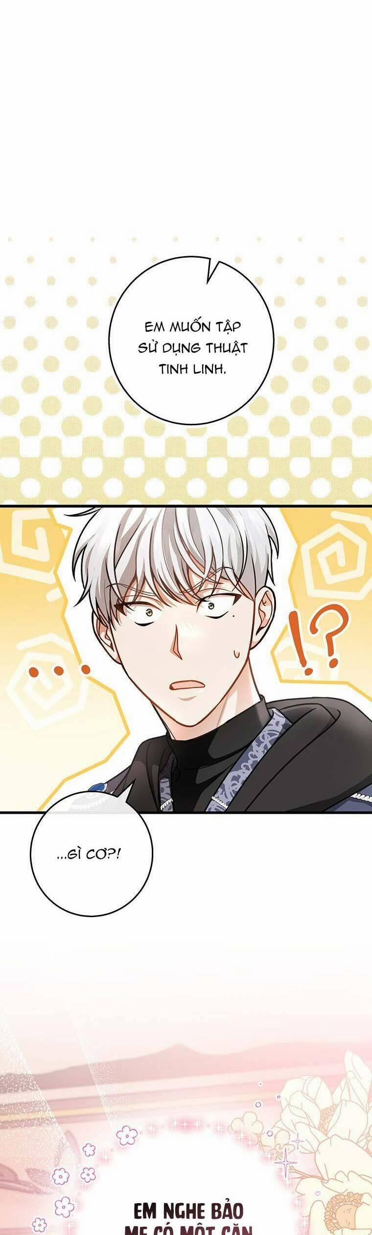 Nghe Nói Tôi Là Đại Tiểu Thư Phản Diện 7 trang 28