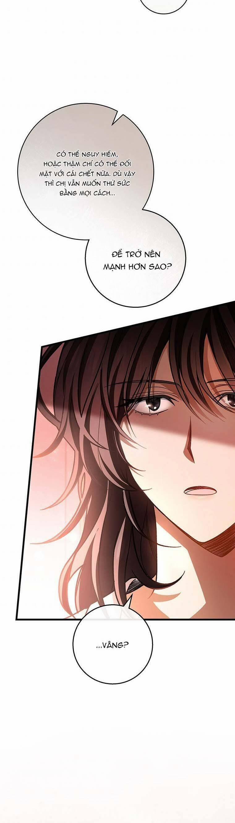 Nghe Nói Tôi Là Đại Tiểu Thư Phản Diện 7 trang 48