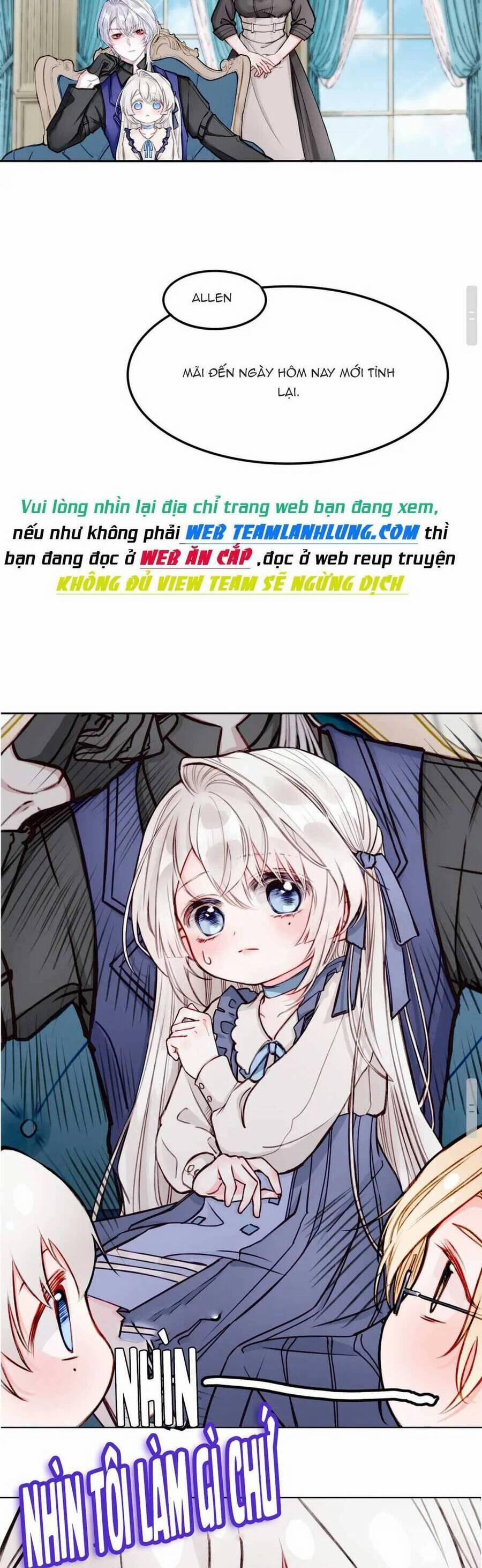 Nghe Nói Tôi Là Đại Tiểu Thư Phản Diện 9 trang 10