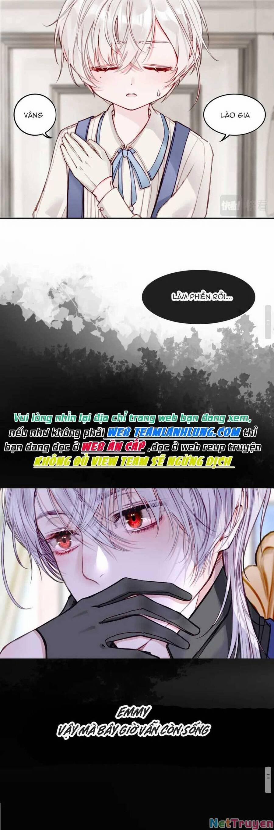 Nghe Nói Tôi Là Đại Tiểu Thư Phản Diện 9 trang 23