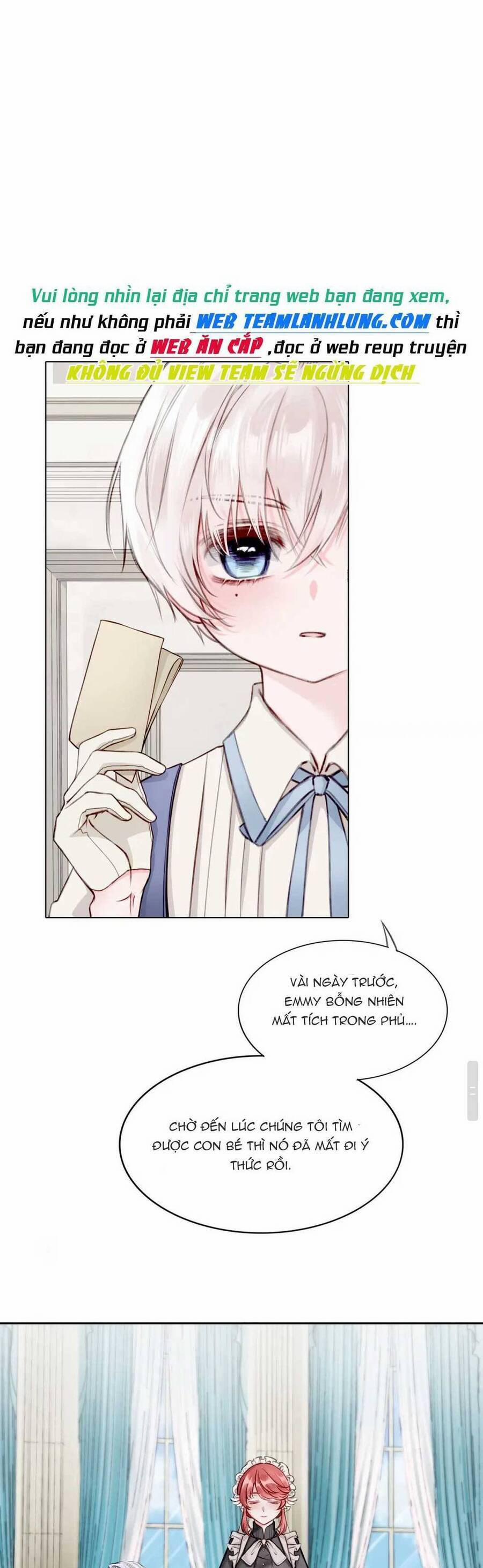 Nghe Nói Tôi Là Đại Tiểu Thư Phản Diện 9 trang 9