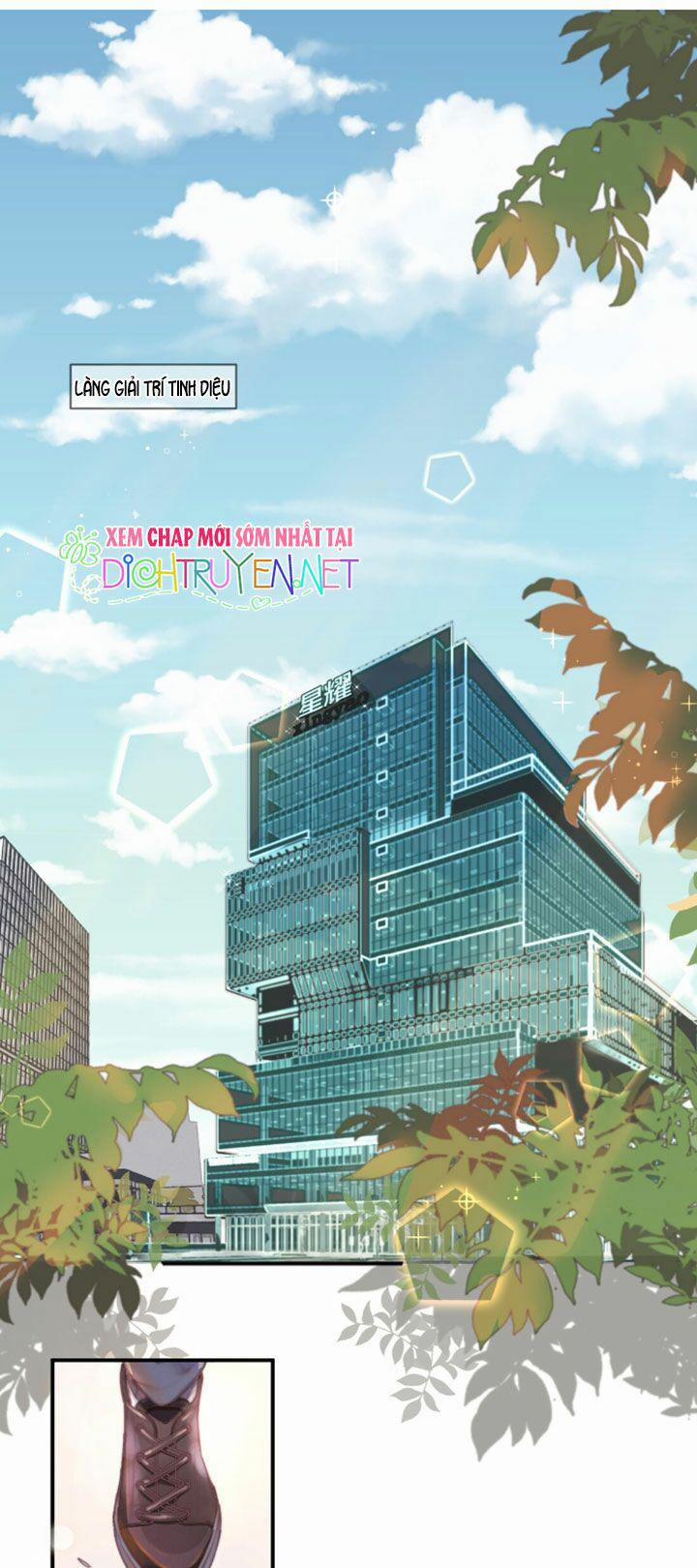 Nghe Nói Tôi Rất Nghèo 1 trang 1