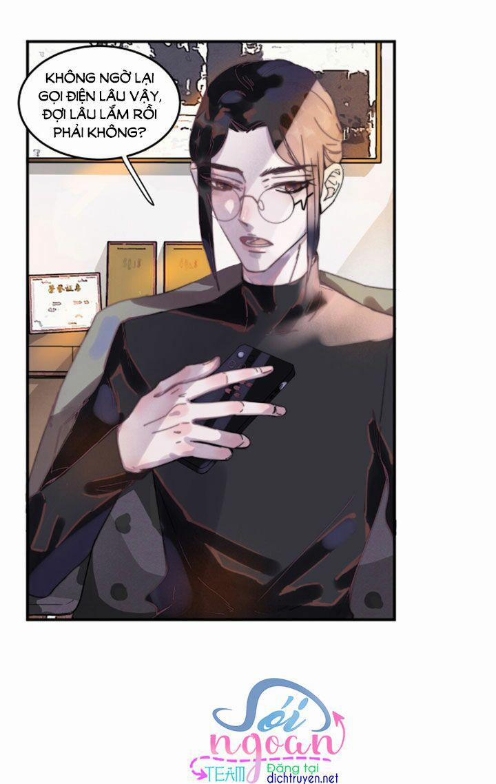 Nghe Nói Tôi Rất Nghèo 1 trang 16