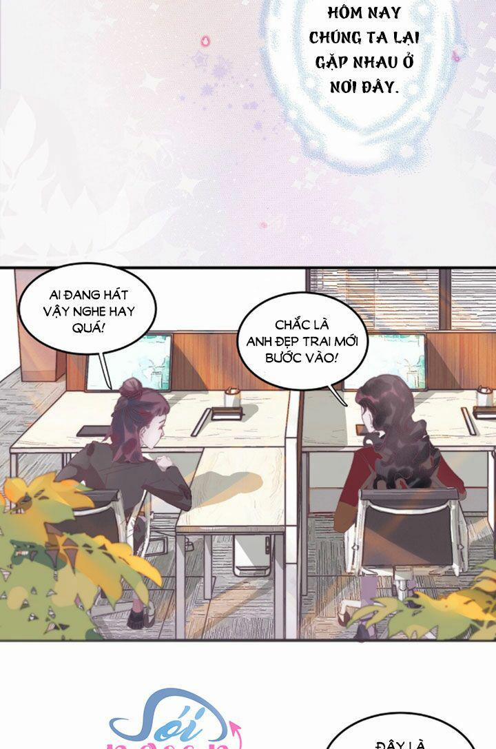 Nghe Nói Tôi Rất Nghèo 1 trang 21