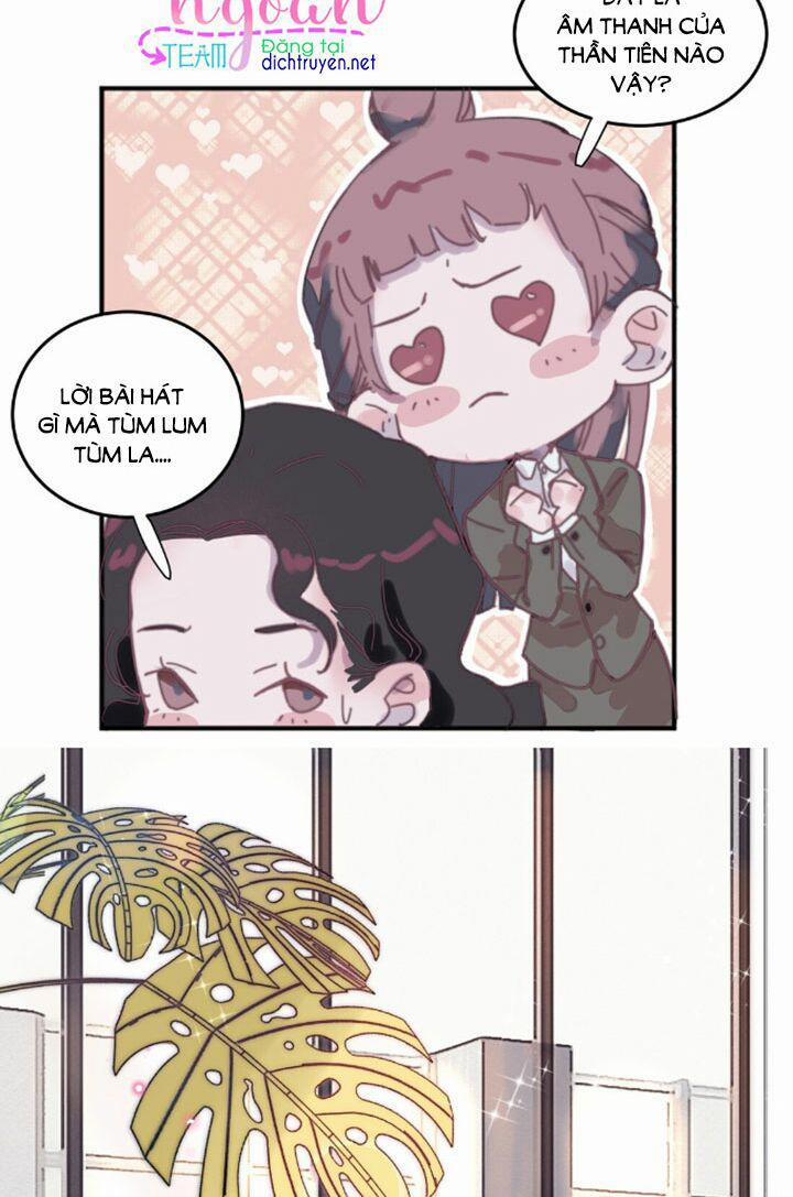 Nghe Nói Tôi Rất Nghèo 1 trang 22