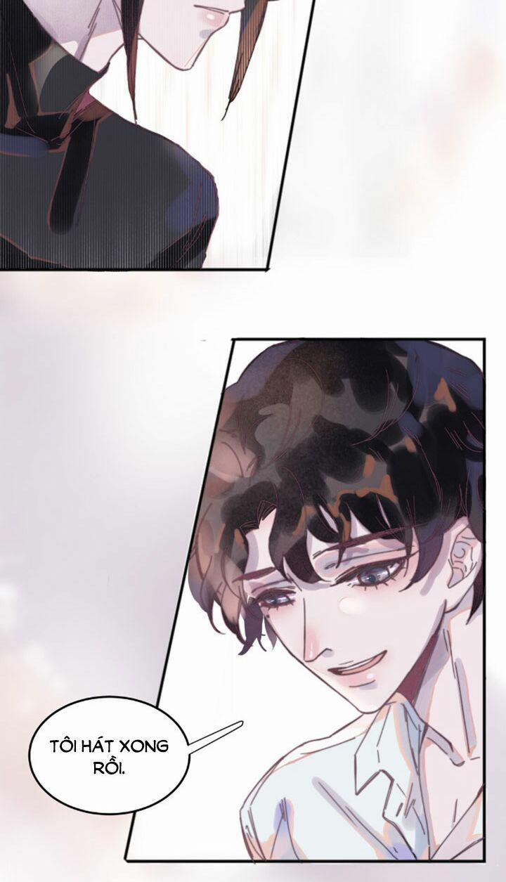 Nghe Nói Tôi Rất Nghèo 1 trang 24