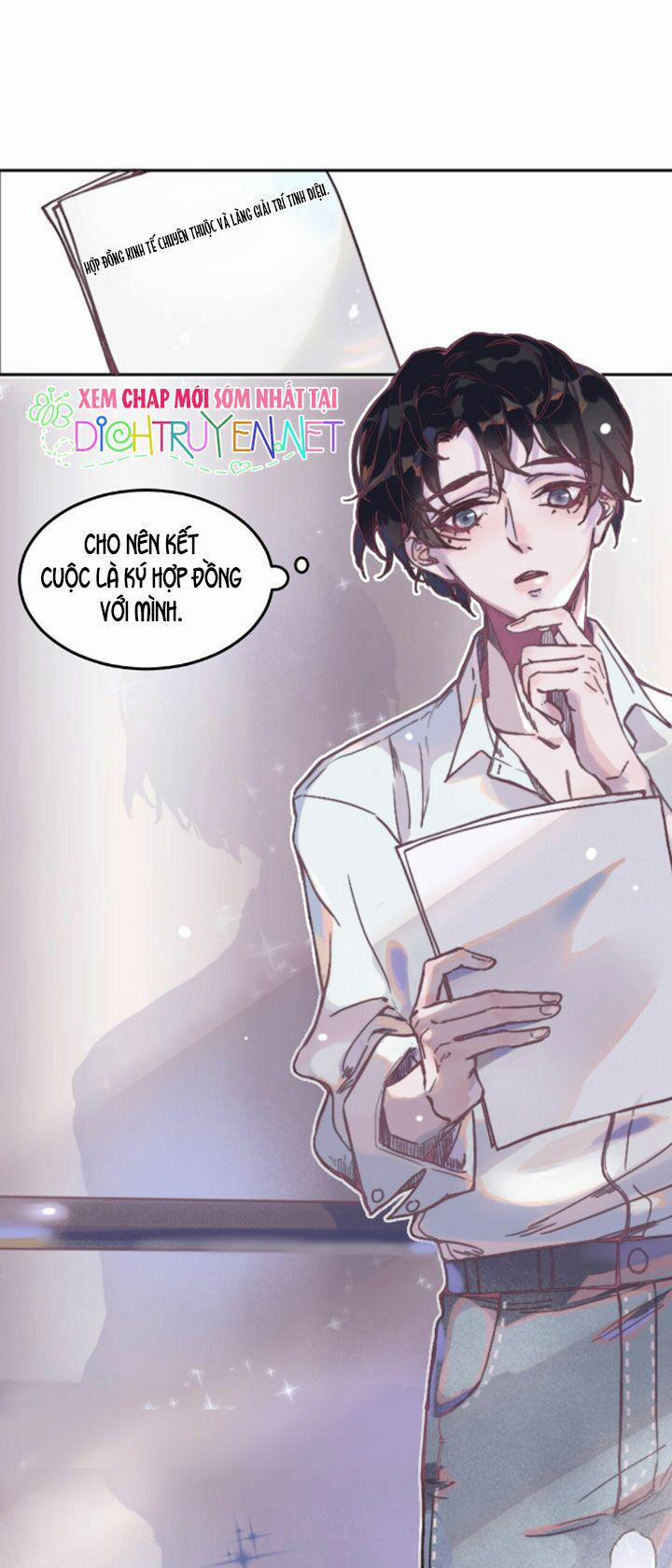 Nghe Nói Tôi Rất Nghèo 1 trang 27