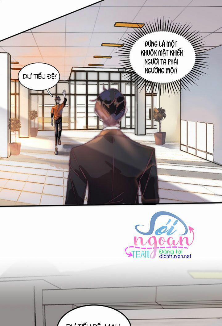 Nghe Nói Tôi Rất Nghèo 1 trang 5