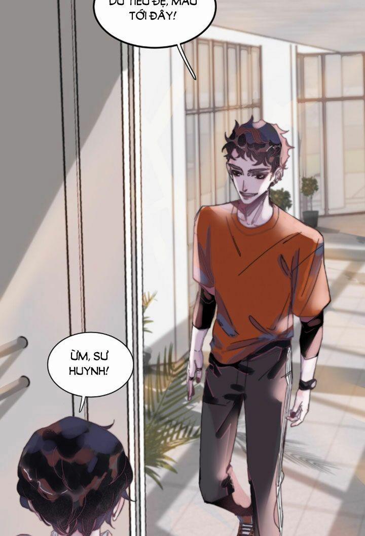 Nghe Nói Tôi Rất Nghèo 1 trang 6