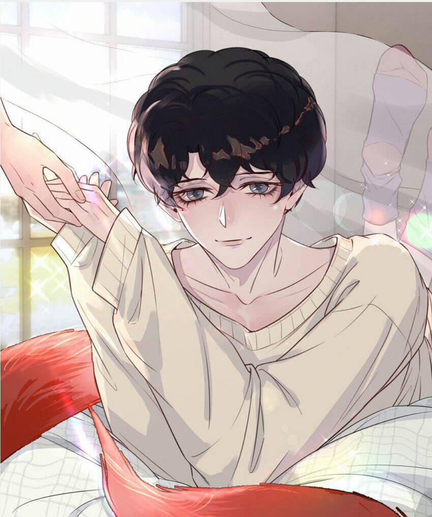 Nghe Nói Tôi Rất Nghèo 139 trang 1