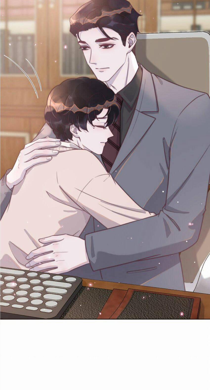 Nghe Nói Tôi Rất Nghèo 139 trang 15