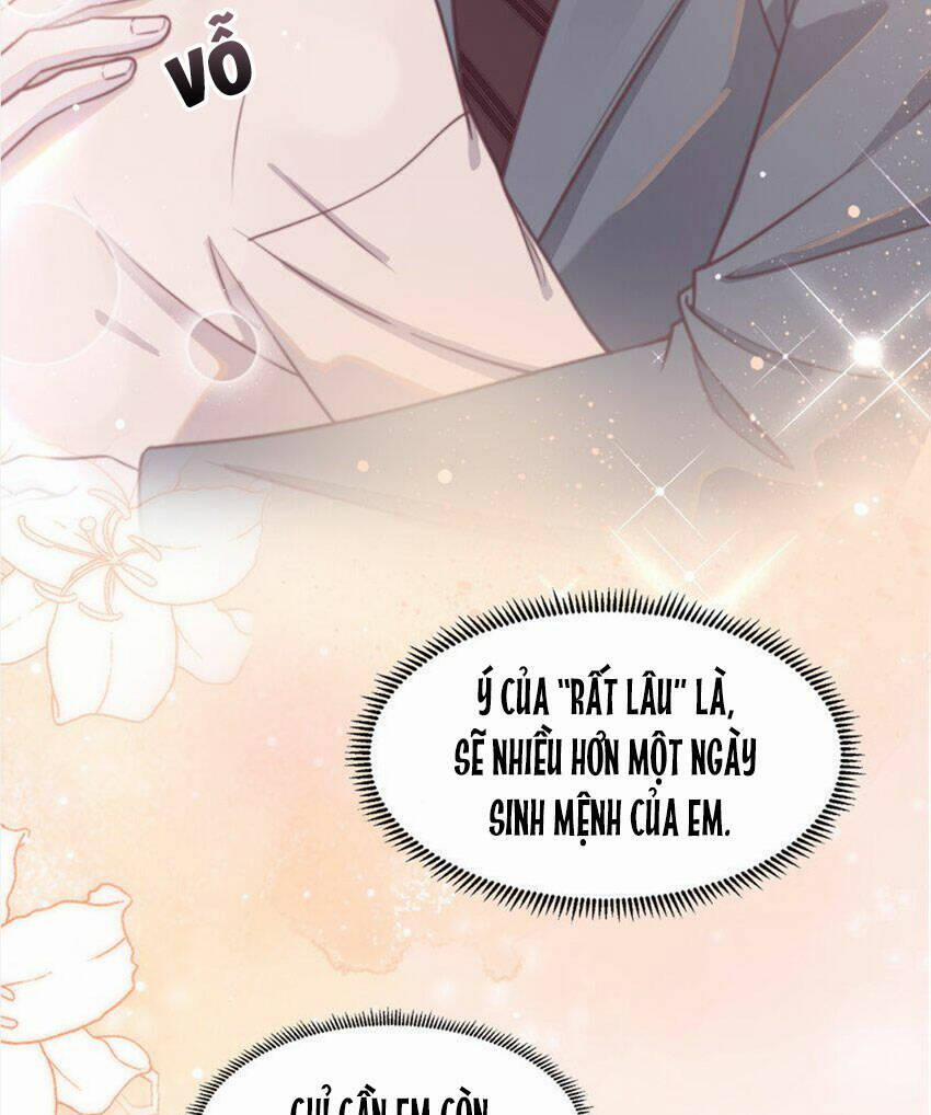 Nghe Nói Tôi Rất Nghèo 139 trang 18