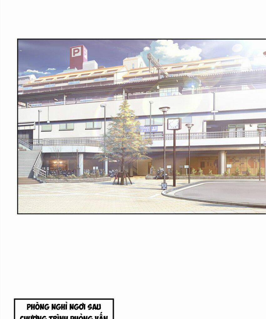 Nghe Nói Tôi Rất Nghèo 139 trang 20