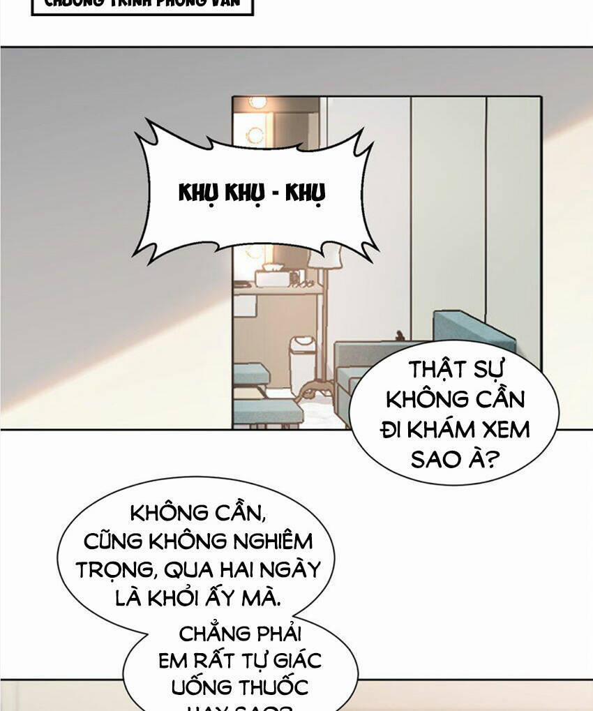 Nghe Nói Tôi Rất Nghèo 139 trang 21