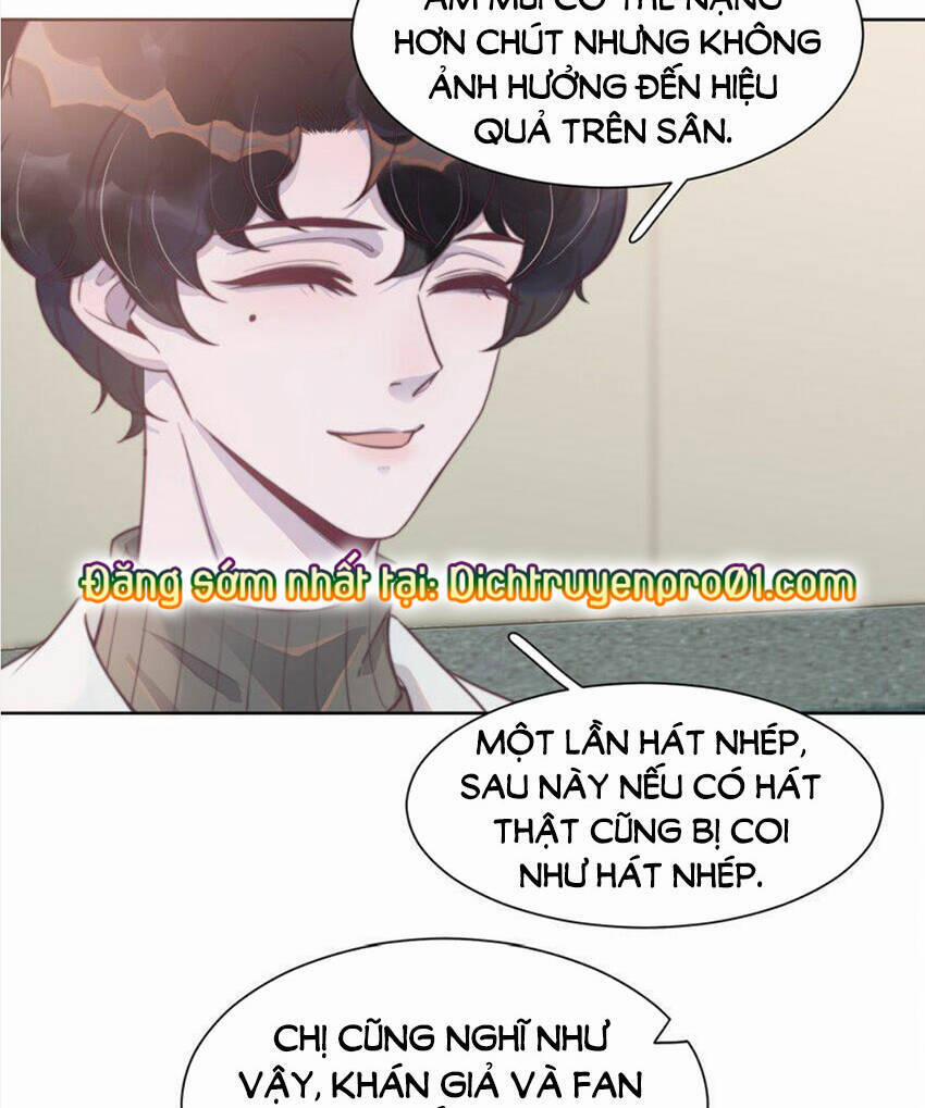 Nghe Nói Tôi Rất Nghèo 139 trang 23