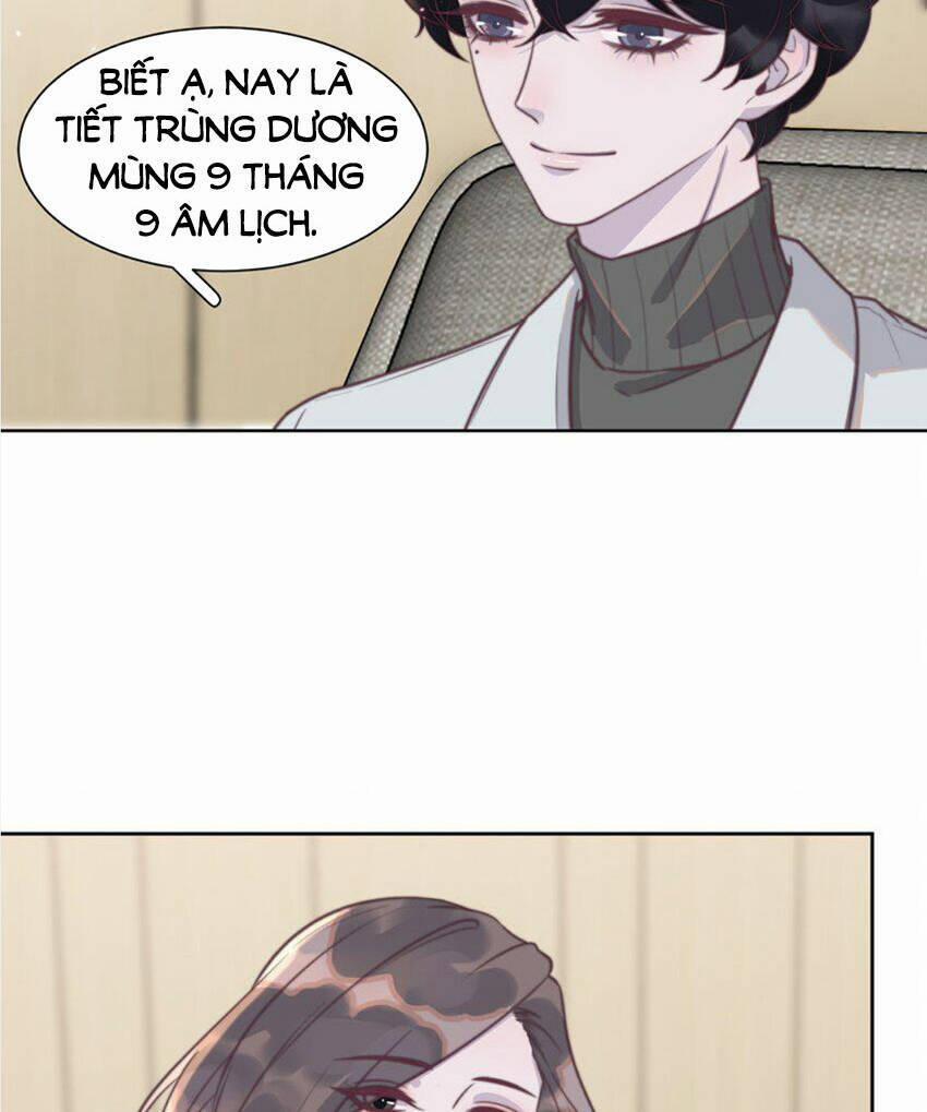 Nghe Nói Tôi Rất Nghèo 139 trang 35