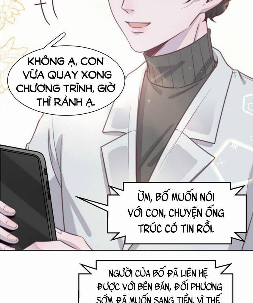 Nghe Nói Tôi Rất Nghèo 139 trang 47