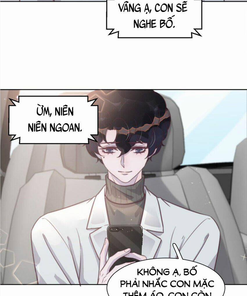 Nghe Nói Tôi Rất Nghèo 139 trang 49