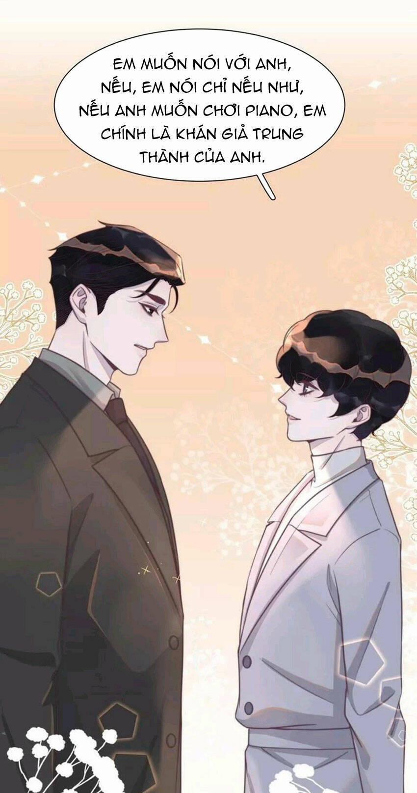 Nghe Nói Tôi Rất Nghèo 141 trang 10