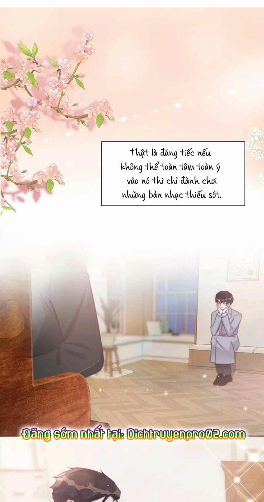 Nghe Nói Tôi Rất Nghèo 141 trang 17