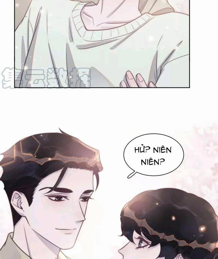 Nghe Nói Tôi Rất Nghèo 141 trang 32