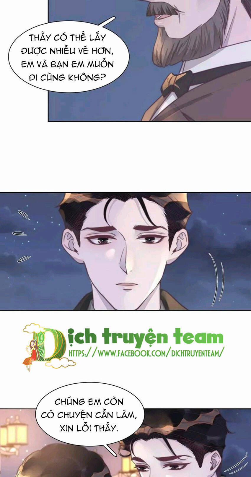 Nghe Nói Tôi Rất Nghèo 141 trang 5