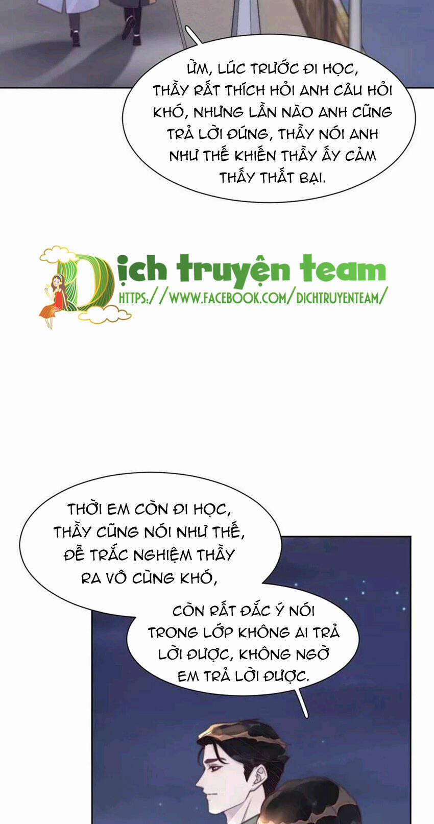 Nghe Nói Tôi Rất Nghèo 141 trang 8