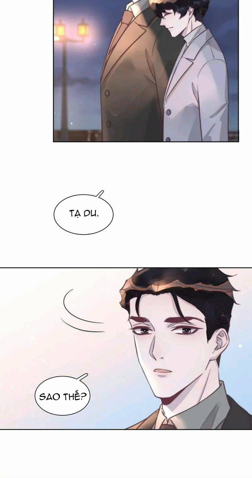 Nghe Nói Tôi Rất Nghèo 141 trang 9