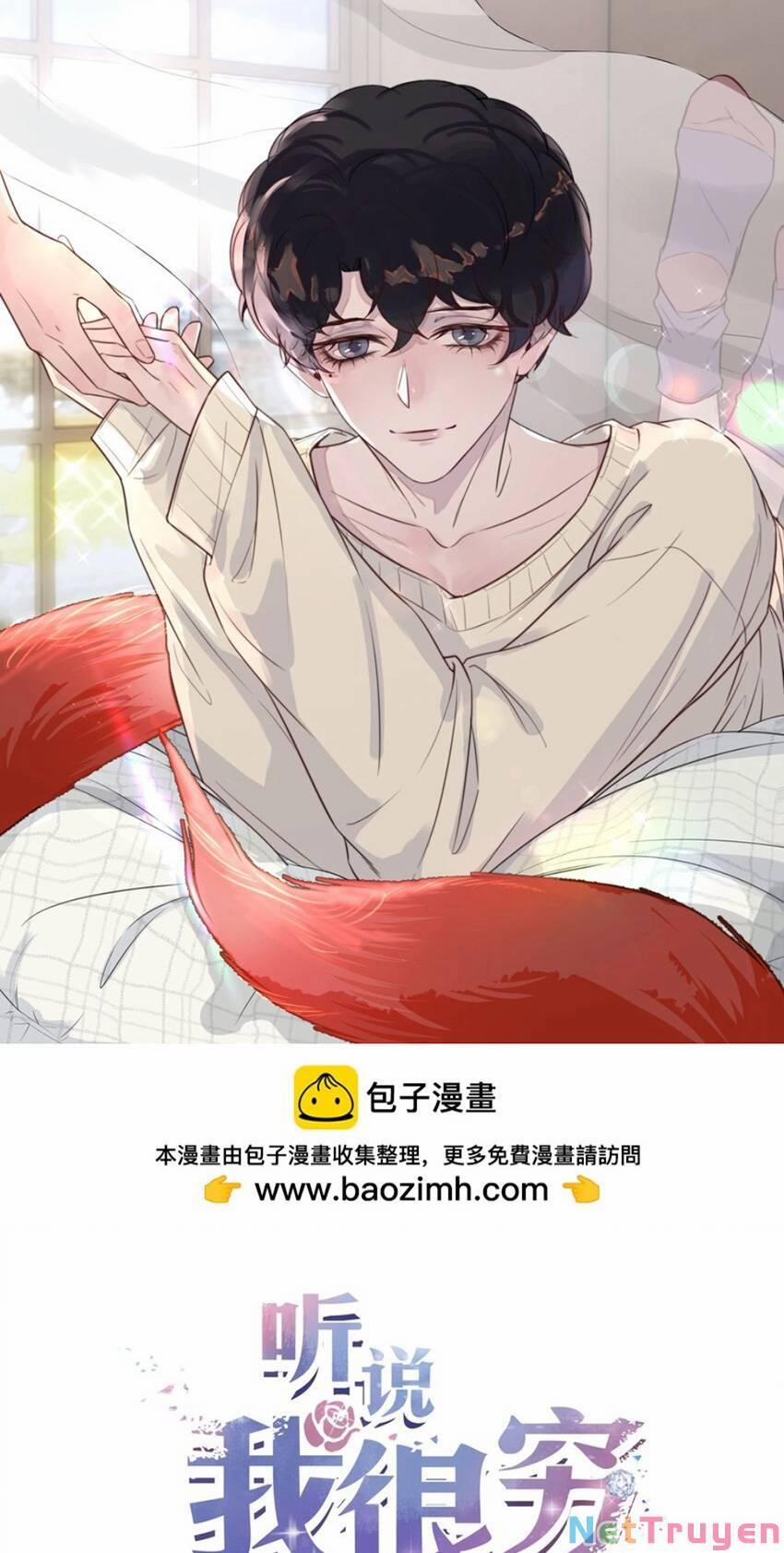 Nghe Nói Tôi Rất Nghèo 142 trang 0