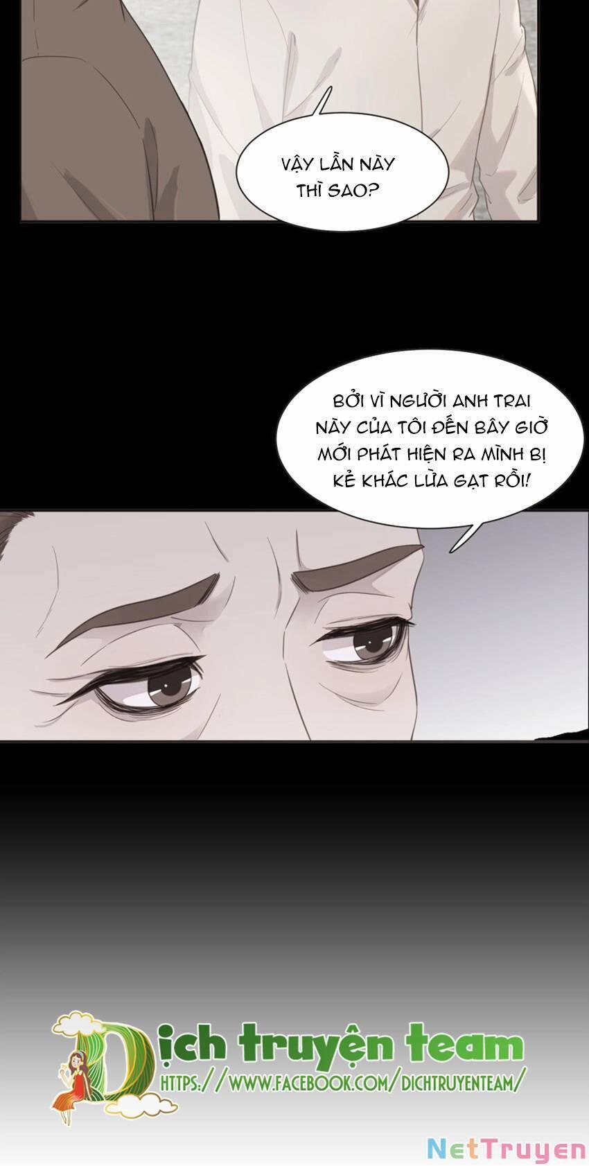 Nghe Nói Tôi Rất Nghèo 142 trang 15