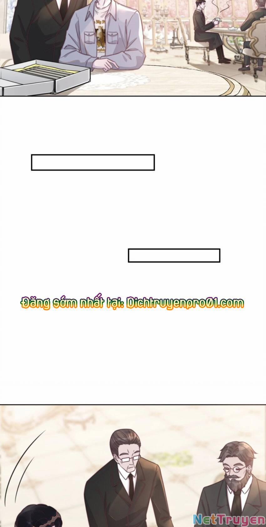 Nghe Nói Tôi Rất Nghèo 142 trang 21