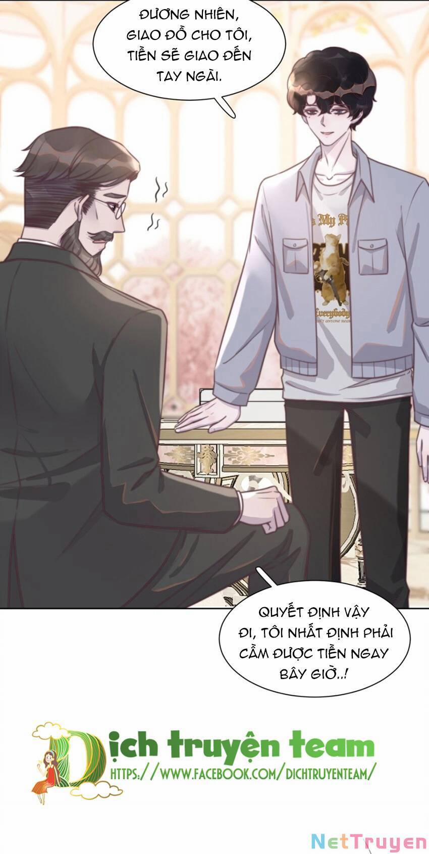 Nghe Nói Tôi Rất Nghèo 142 trang 29