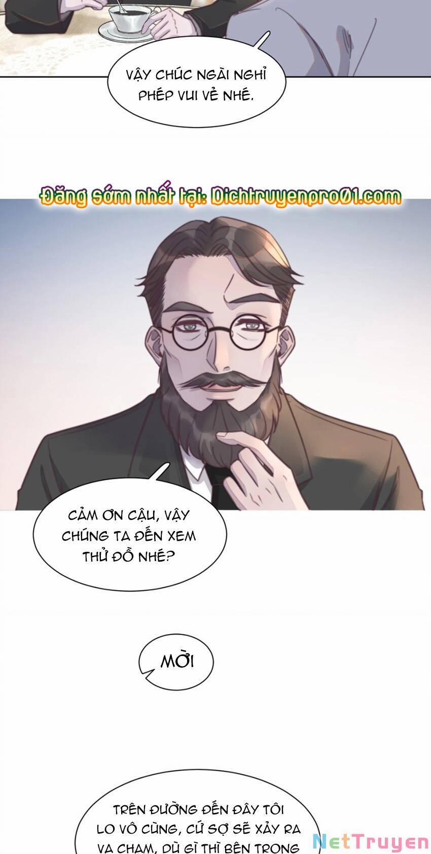 Nghe Nói Tôi Rất Nghèo 142 trang 9