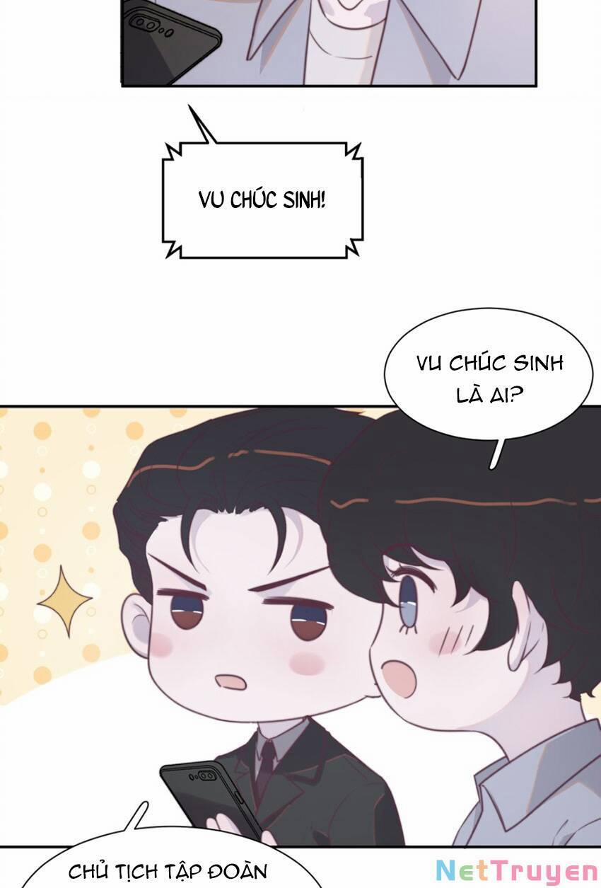 Nghe Nói Tôi Rất Nghèo 143 trang 13