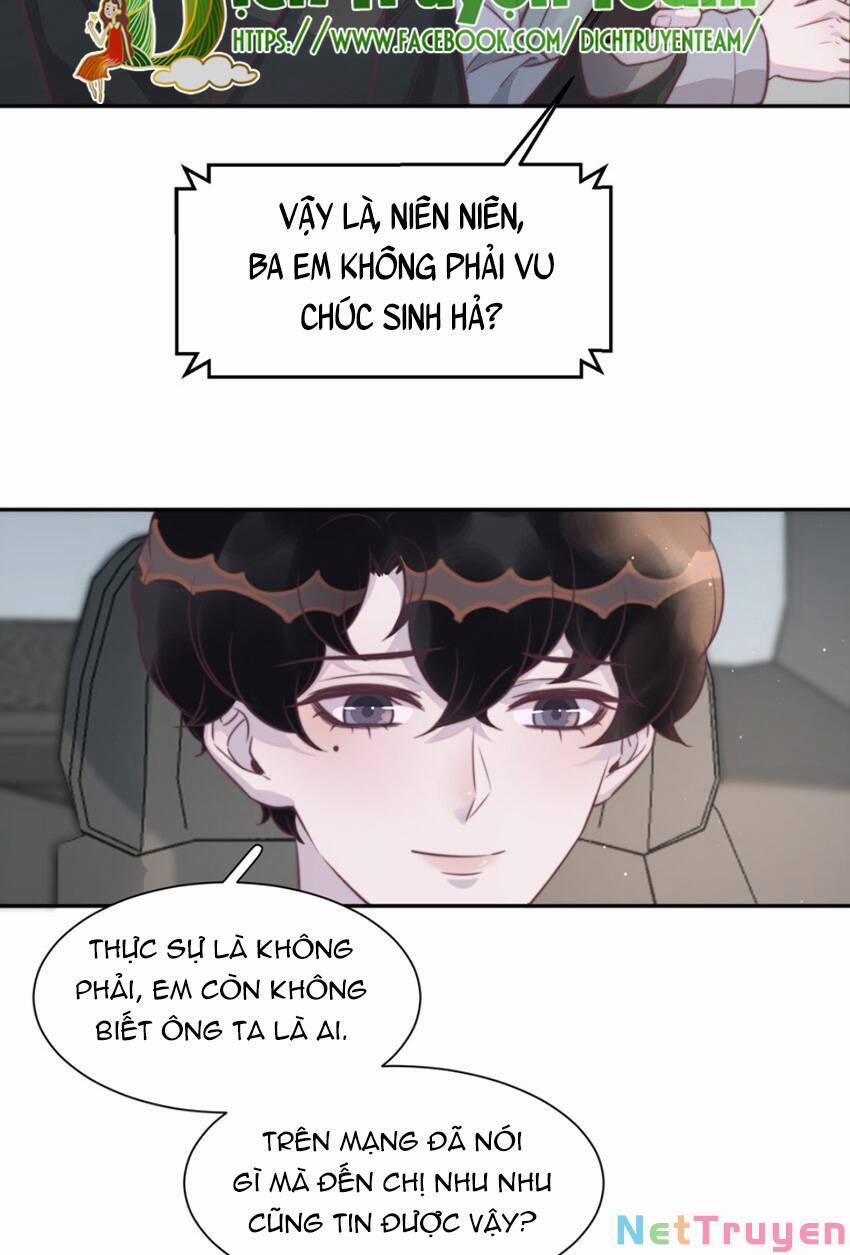 Nghe Nói Tôi Rất Nghèo 143 trang 15