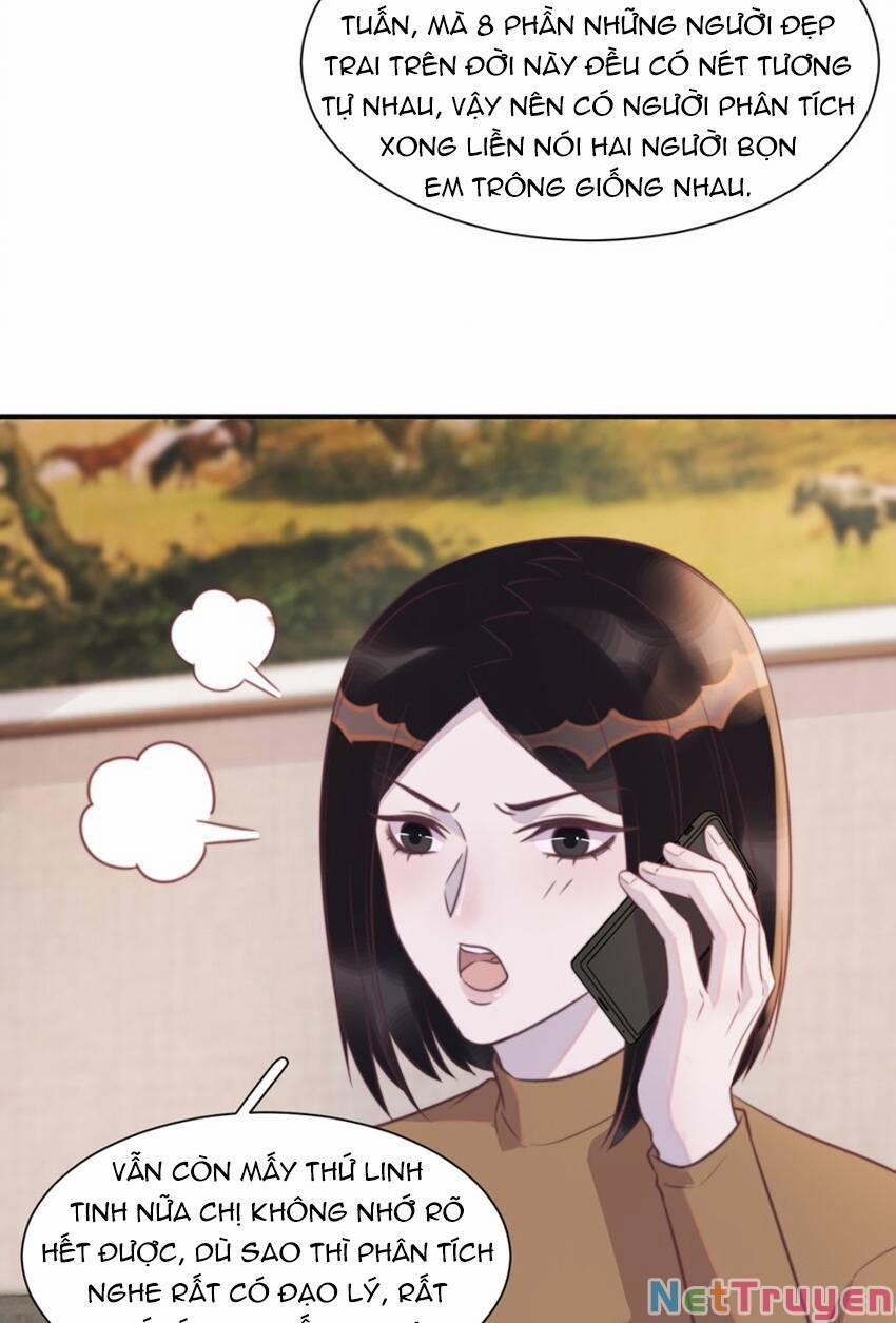 Nghe Nói Tôi Rất Nghèo 143 trang 17