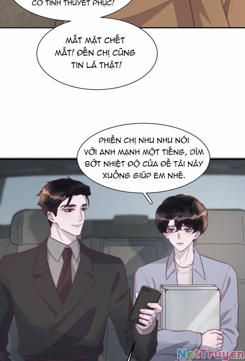 Nghe Nói Tôi Rất Nghèo 143 trang 18