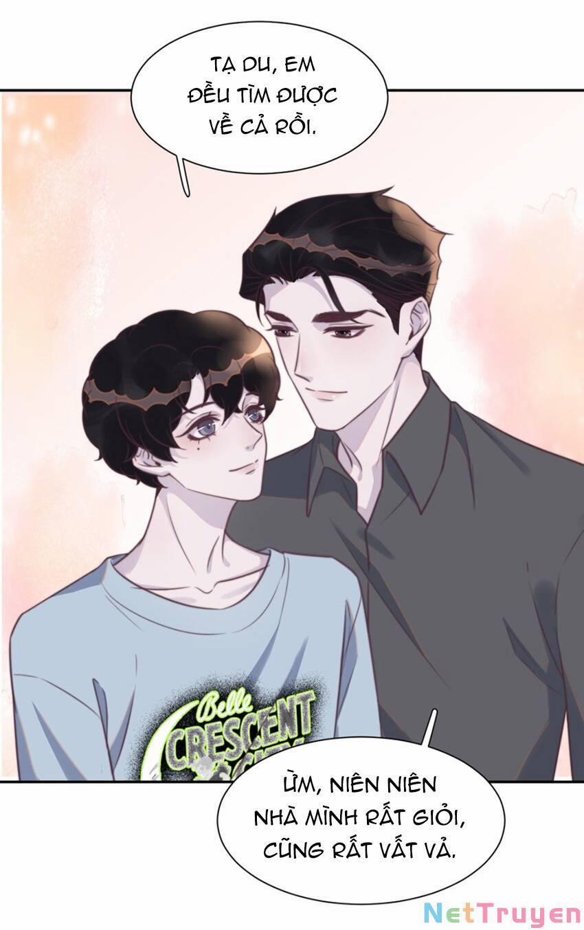 Nghe Nói Tôi Rất Nghèo 143 trang 23