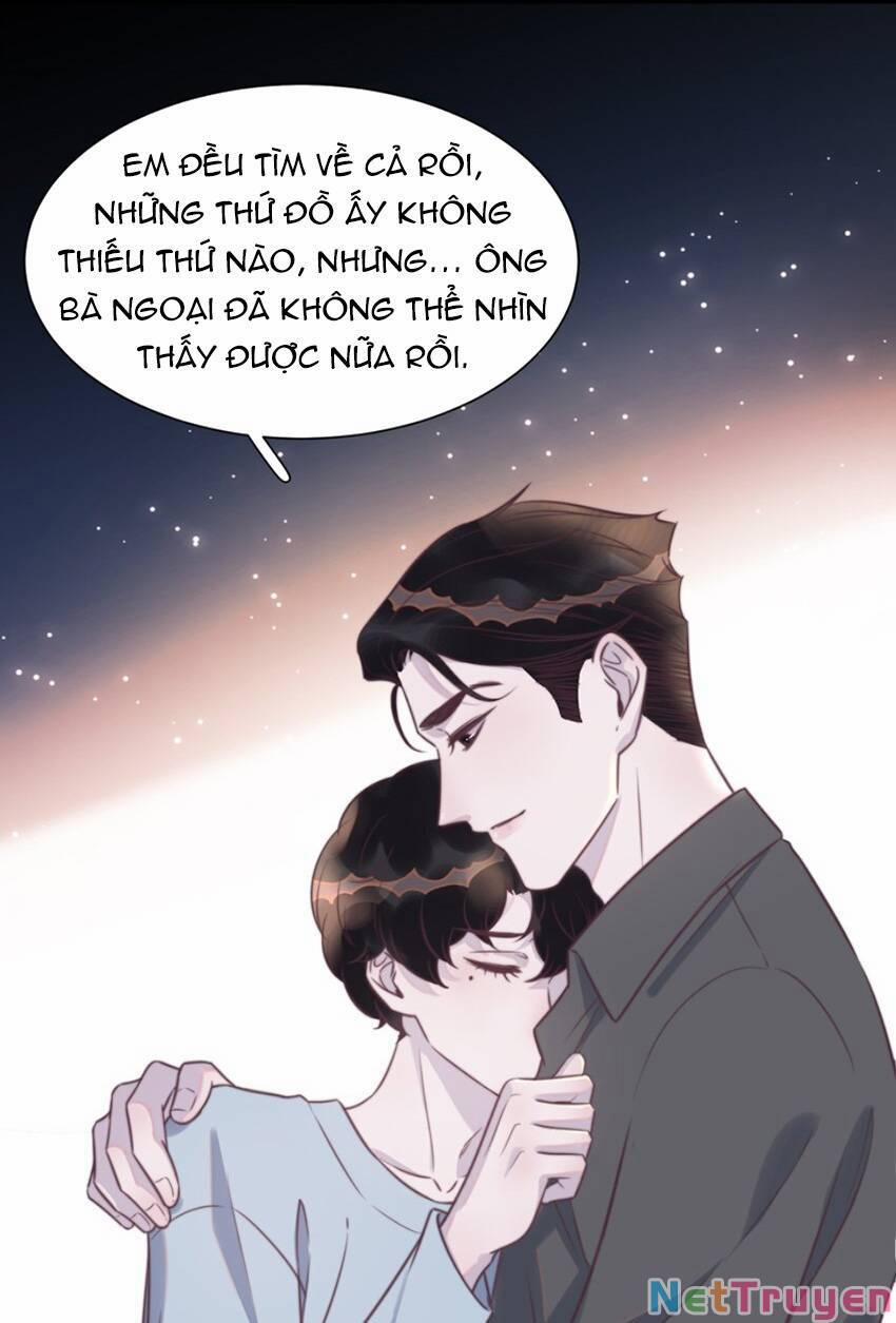 Nghe Nói Tôi Rất Nghèo 143 trang 25