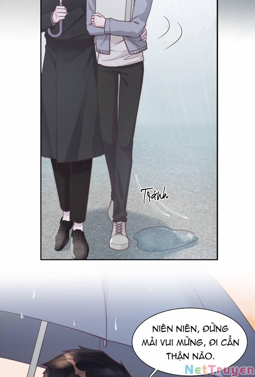 Nghe Nói Tôi Rất Nghèo 143 trang 4