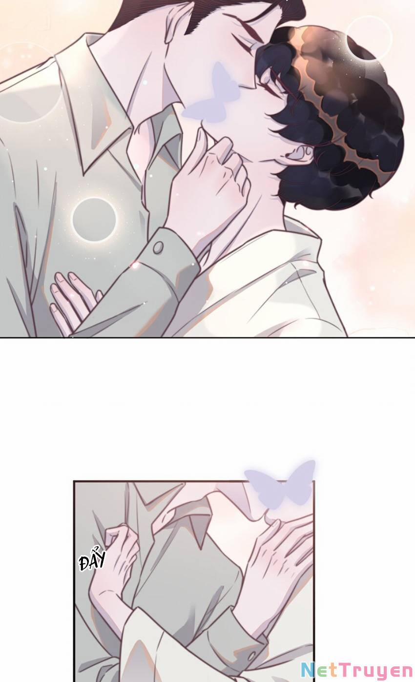 Nghe Nói Tôi Rất Nghèo 144 trang 12