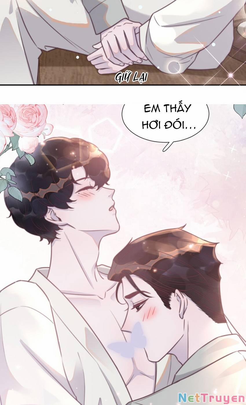 Nghe Nói Tôi Rất Nghèo 144 trang 14