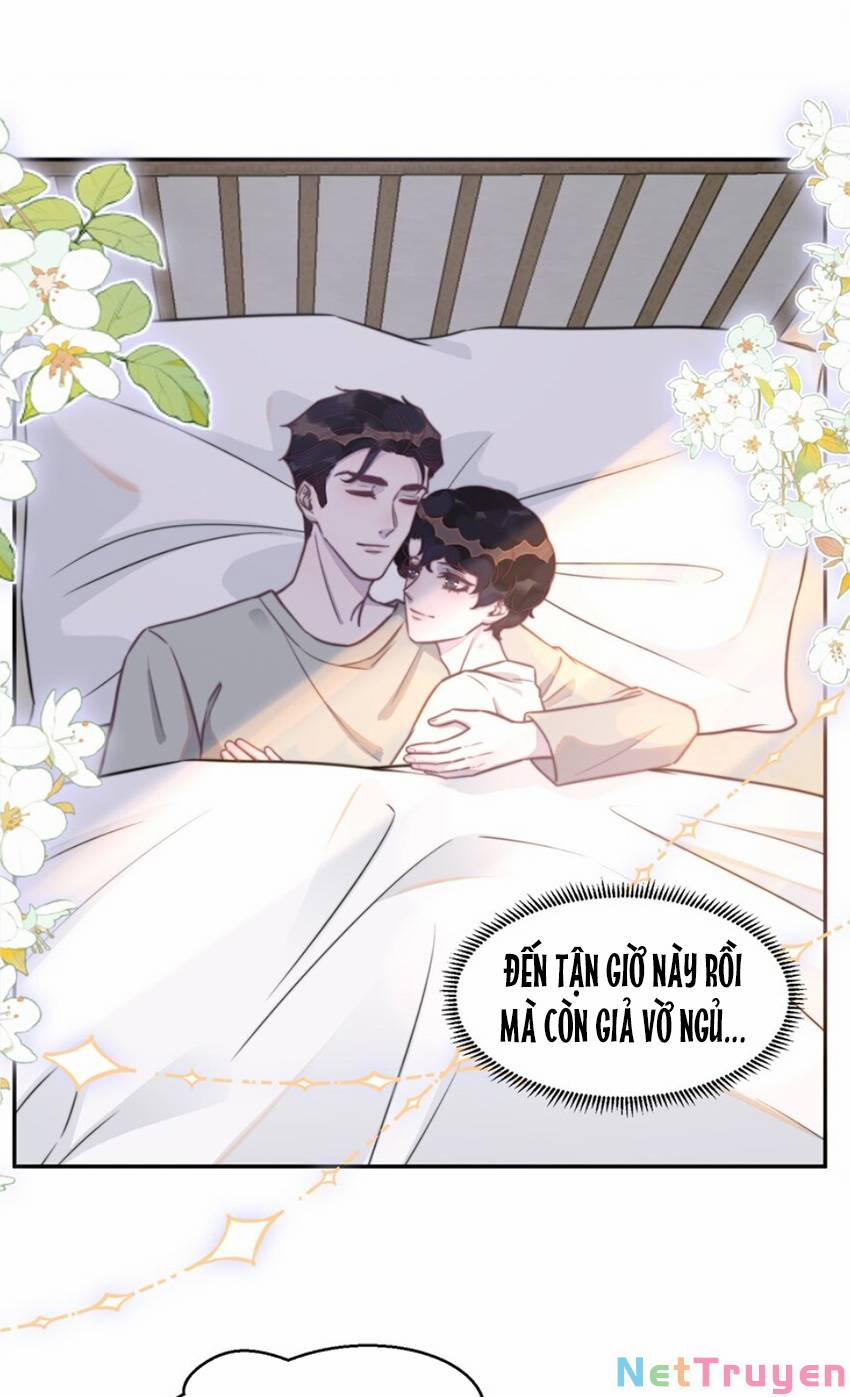 Nghe Nói Tôi Rất Nghèo 144 trang 25