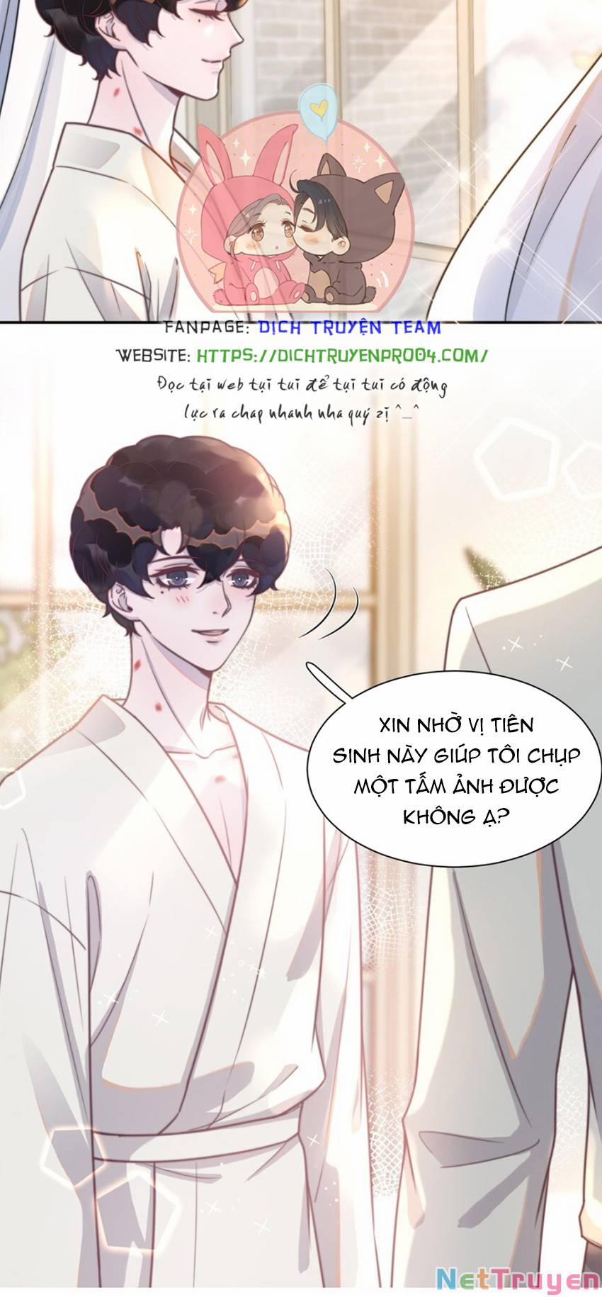 Nghe Nói Tôi Rất Nghèo 144 trang 30