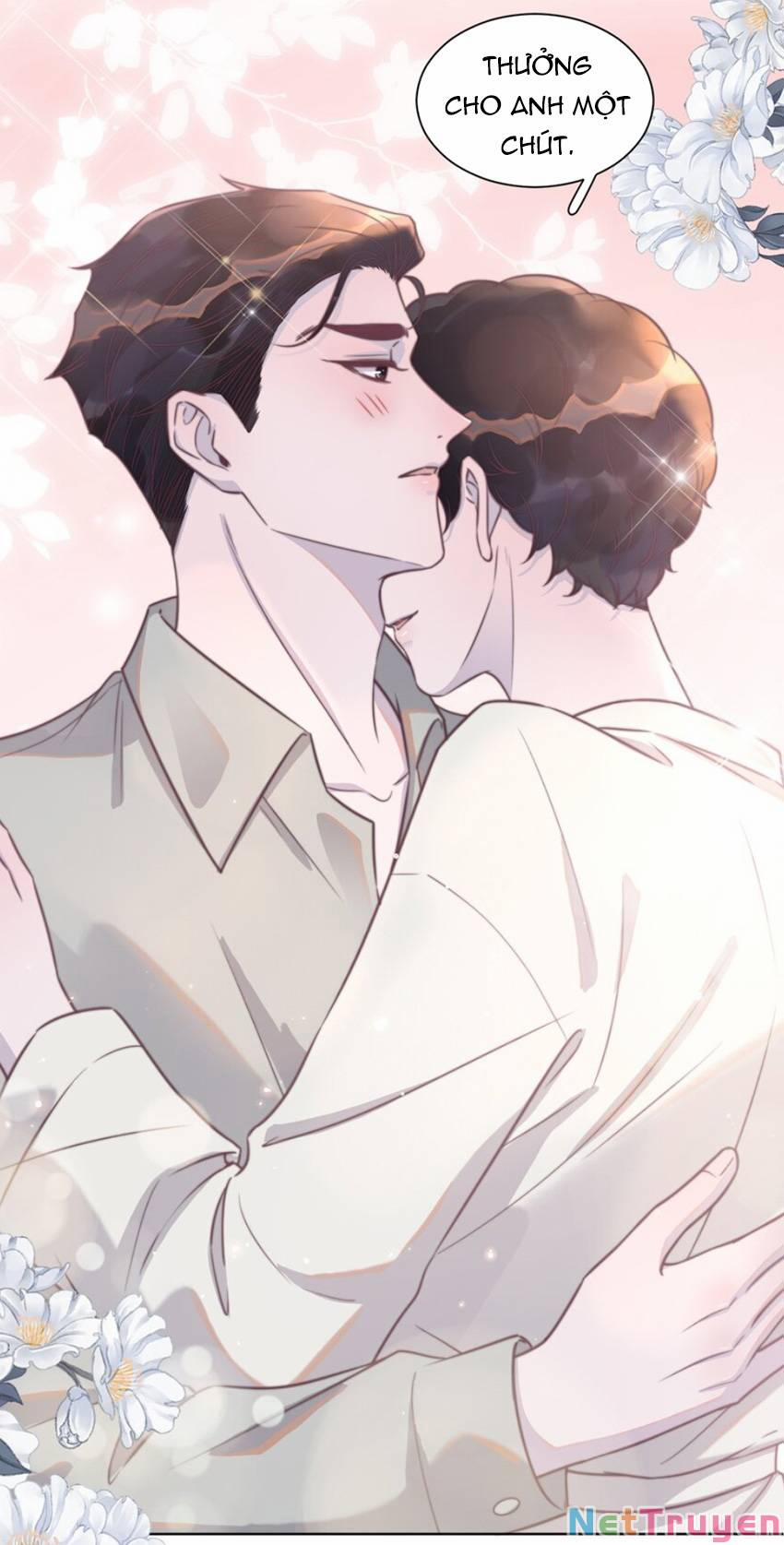 Nghe Nói Tôi Rất Nghèo 144 trang 6