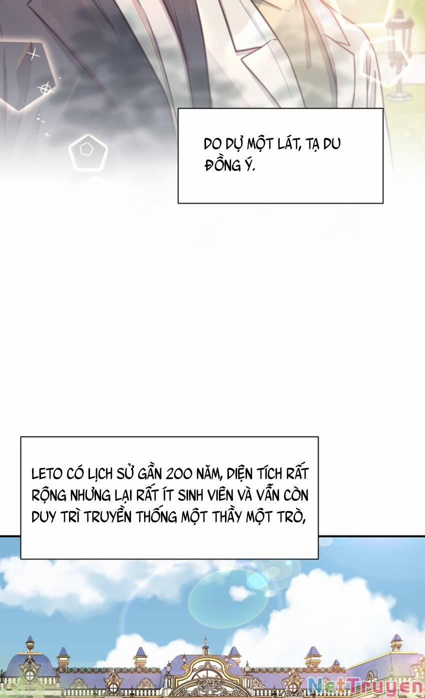 Nghe Nói Tôi Rất Nghèo 145 trang 12