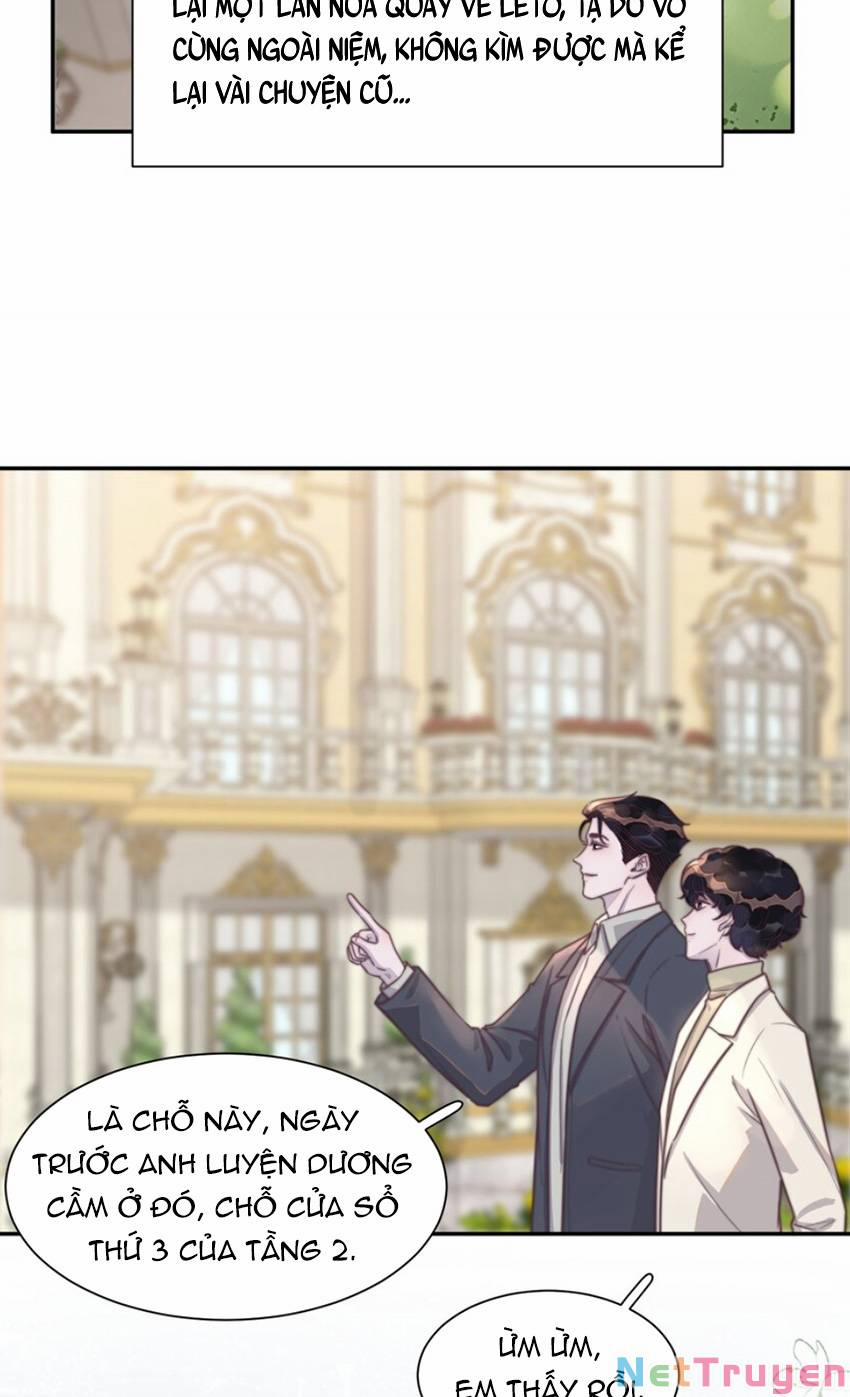 Nghe Nói Tôi Rất Nghèo 145 trang 14