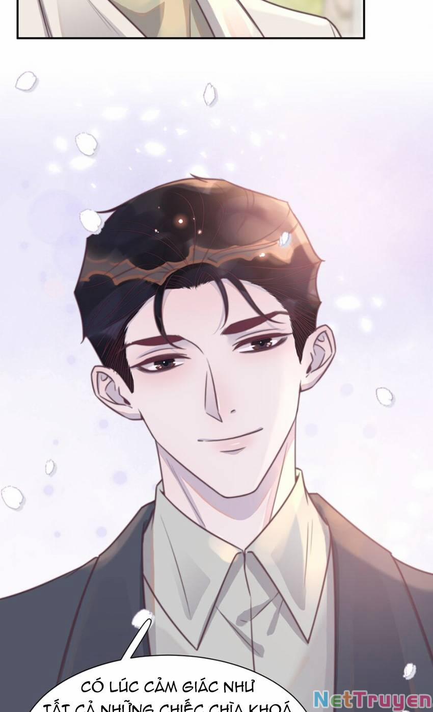 Nghe Nói Tôi Rất Nghèo 145 trang 22
