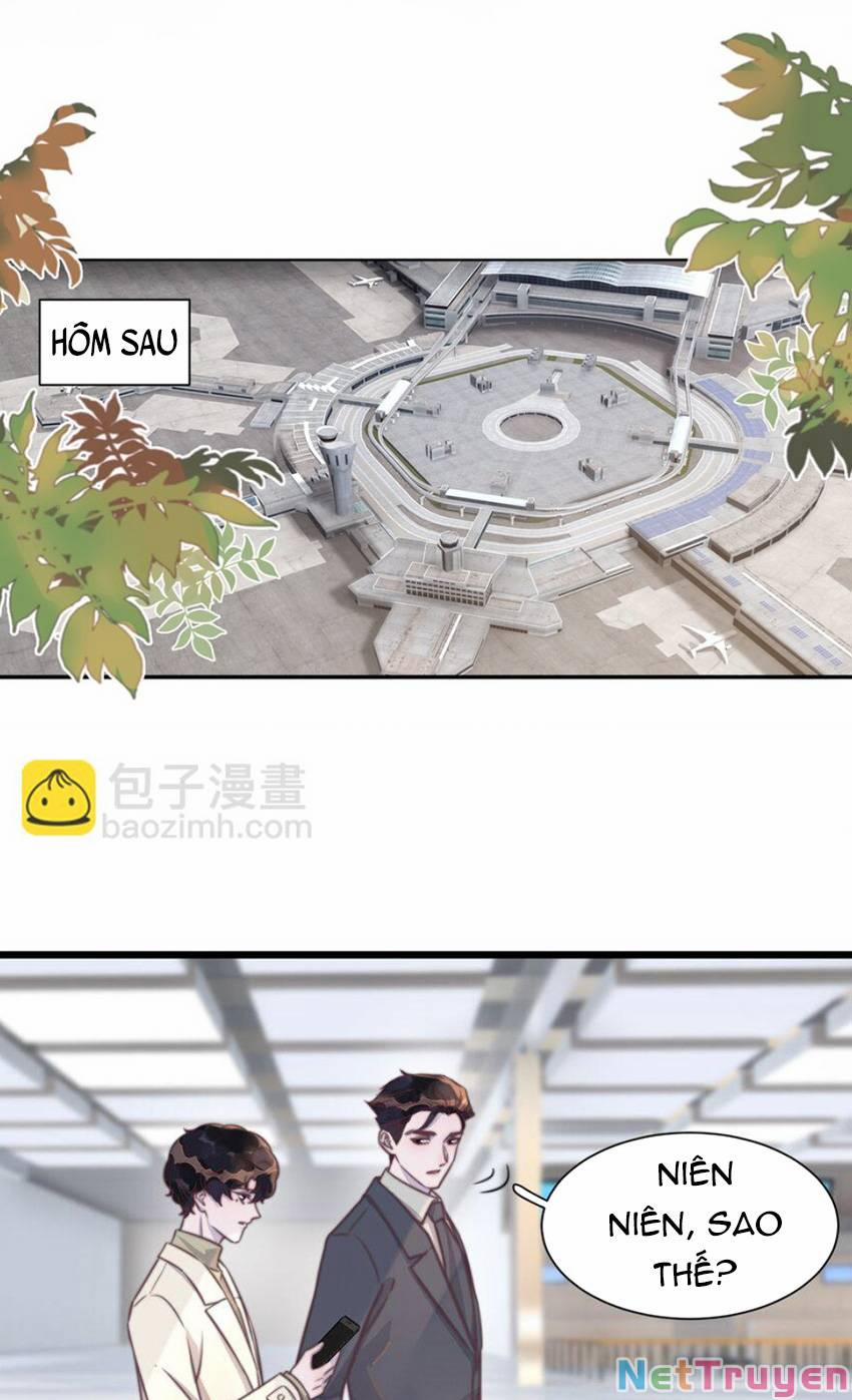 Nghe Nói Tôi Rất Nghèo 145 trang 29