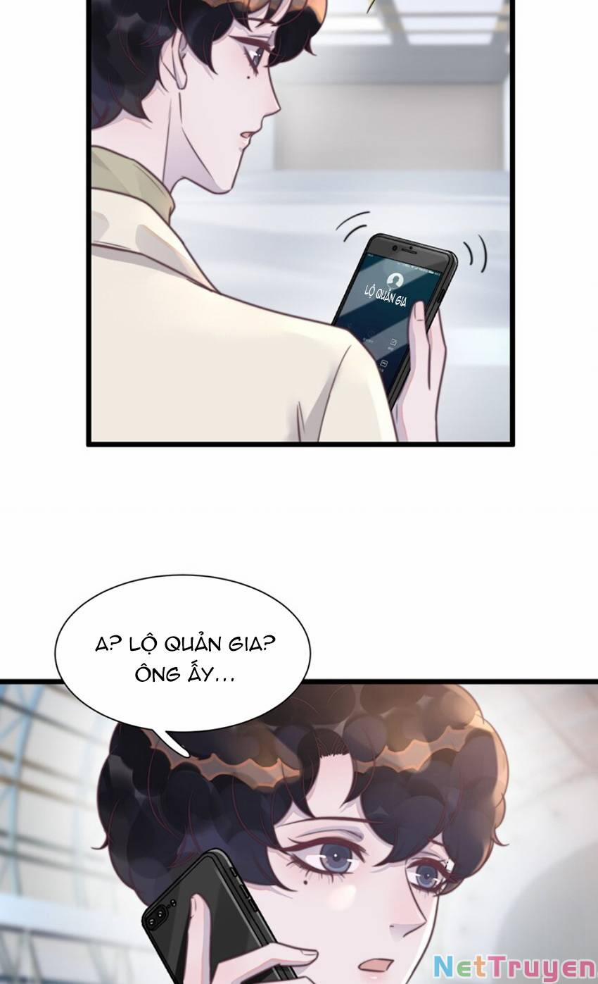 Nghe Nói Tôi Rất Nghèo 145 trang 31